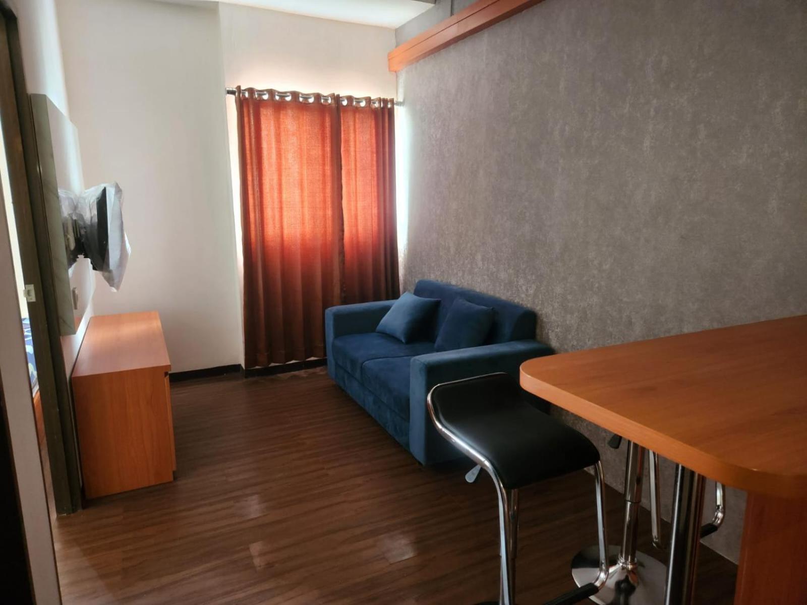 Metro Suits Apartment Bandung Eksteriør billede