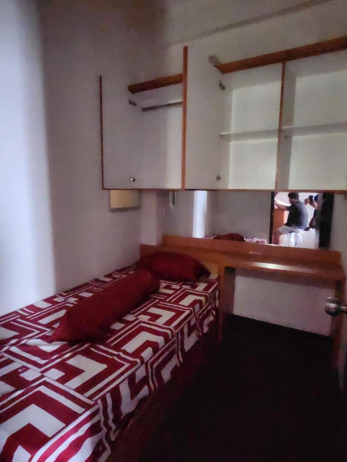 Metro Suits Apartment Bandung Eksteriør billede